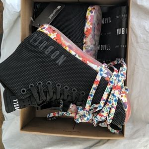 No Bull superfabric trainer High